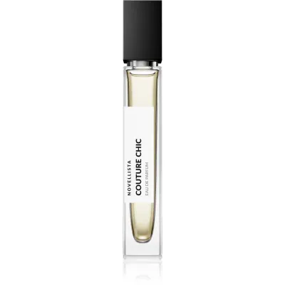 NOVELLISTA Couture Chic Eau de Parfum pentru femei 10 ml