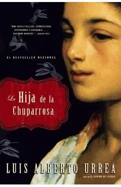 La Hija de la Chuparrosa