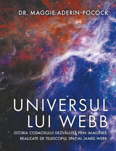 Universul lui Webb - Hardcover