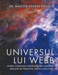 Universul lui Webb - Hardcover