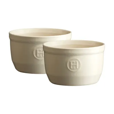 Vase de copt 2 buc. ramekin din ceramică ø 10 cm Ultime – Emile Henry