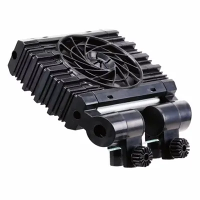 ISTA Energy Saving Arrayed Cooling Fan 1, I-C816