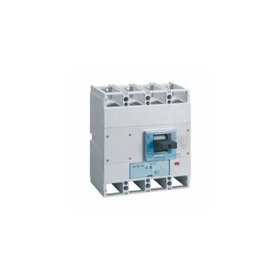 Intrerupator general tip usol 1600 - S1 electronic release - 4P - Icu 50 kA (400 V~) - In 800 A
