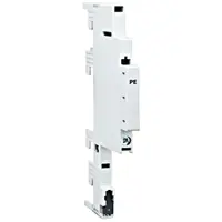 Modul de PE pentru adaptoare modulare pt. sistemul de 60mm