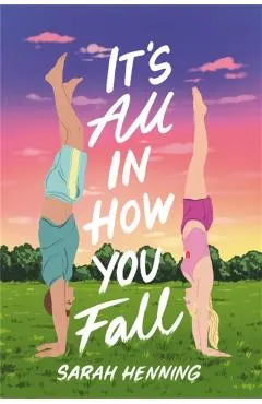 It's All in How You Fall