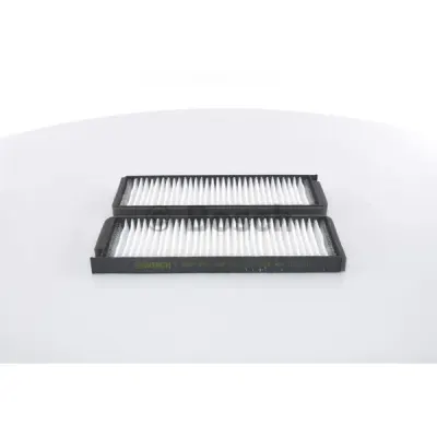 Filtru, aer habitaclu BOSCH 1 987 431 176