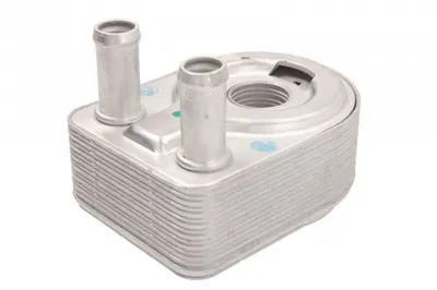 Radiator Ulei Potrivit Ford B-Max, C-Max Ii, Ecosport, Fiesta Vi, Fiesta Vii, Focus Iii, Focus Iii Hatchback, Focus Iii Kombi, Grand C-Max, Mondeo V, Tourneo Connect V408 Nadwozie Wielko 1.0 1.0h 02.1