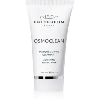 Institut Esthederm Osmoclean Lightening Buffing Mask masca de fata pentru curatare 75 ml