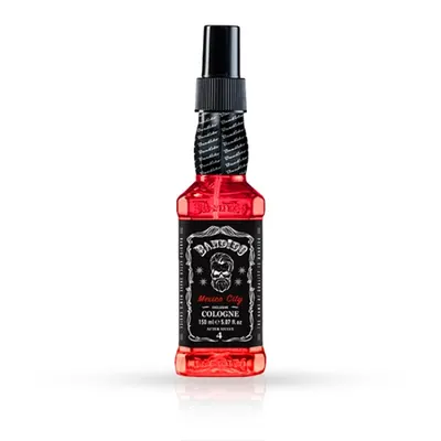 After shave colonie - BANDIDO - Mexico City - 150 ml