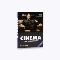 Cinema: The Whole Story