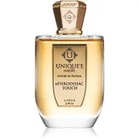 Unique'e Luxury Aphrodisiac Touch extract de parfum unisex 100 ml