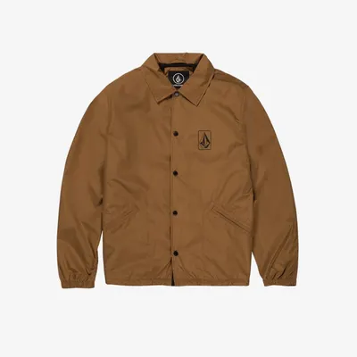 Geacă Volcom Skate Vitals Jkt Maro