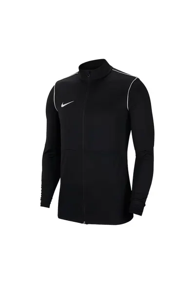 Jacheta Park 20 Junior Knit - Poliester - Negru