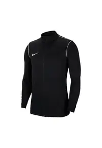 Jacheta Park 20 Junior Knit - Poliester - Negru