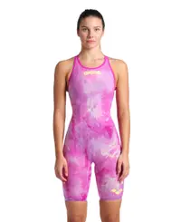 Costum de start Arena Carbon Air2 Le Cb Tie-Dye