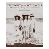 Twilight of the Romanovs