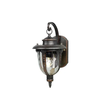 Aplica St Louis 1 Light Small Wall Lantern