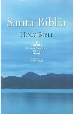Bilingual Bible-PR-Rvr 1960/KJV