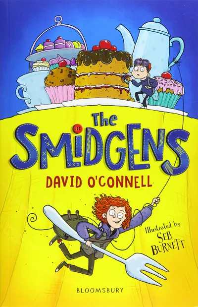 The Smidgens
