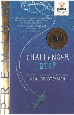 Challenger Deep