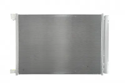 Condensator climatizare (cu uscator, element aditional) potrivit MERCEDES AMG GT (C190), AMG GT (C192), AMG GT (R190), AMG GT (X290), C (A205), C (C205), C T-MODEL (S205), C (W205) 1.5-Electric 05.13
