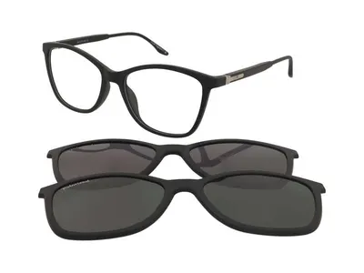 Ochelari de vedere Crullé Integrable C1 Clip-on