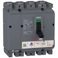 Intrerupator automat MCCB 250A, 25kA Easypact CVS, CVS250B Tm250D Intreruptor, 4P/4D Schneider LV525323
