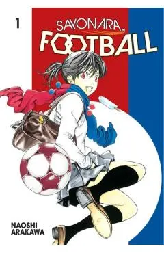 Sayonara, Football 1