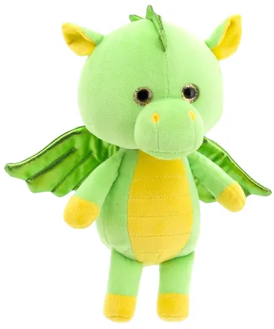 Jucarie de pluș Orange Toys Mini - Mini dragon, 20 cm