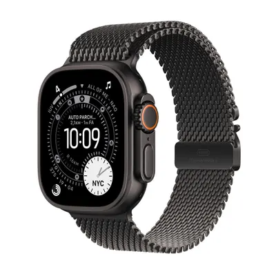 Smartwatch APPLE MF1Q4QL/A Smartwatch