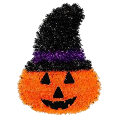 Decor dovleac spooky