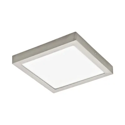 Fueva-C BLE-RGB/CCT 21W 2700-6500K nickel IP20