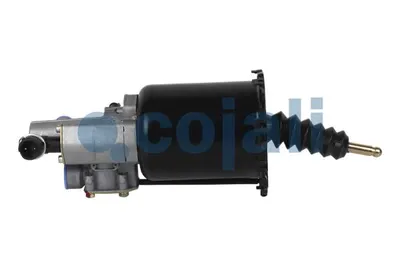 Actuator ambreiaj (cursa: 85mm) potrivit MAN; NEOPLAN