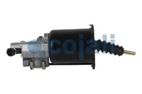 Actuator ambreiaj (cursa: 85mm) potrivit MAN; NEOPLAN