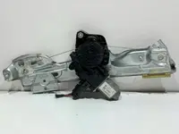 Macara geam electric cu motoras dreapta spate 827209091R Renault Megane 4 facelift (2020-2024)