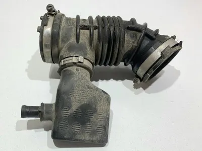 Furtun admisie aer 8200506551 Renault Laguna 3 (2007-2010) 2.0 benzina M4R (704)