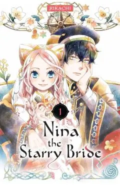 Nina the Starry Bride 1