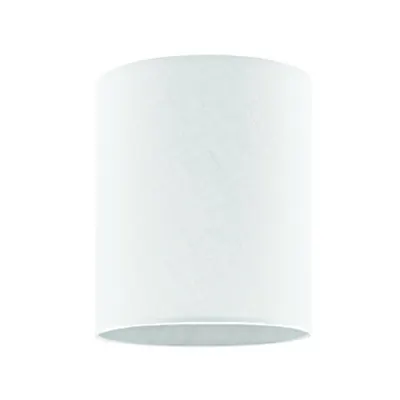Shade zu Wall luminaire Pasteri Pro white