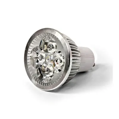 7304ag/d/36, 3led 4,5w Gu10 Dl 36gr. 100-240v