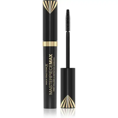 Max Factor Masterpiece Max mascara pentru volum și alungire culoare Black 7.2 ml
