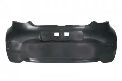 Bara spate grunduita TOYOTA AYGO intre 2008-2012