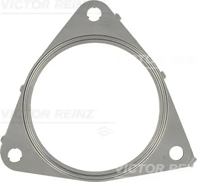 Garnitura sistem evacuare potrivit VOLVO S60 II, S60 III, S80 II, S90 II, V40, V60 I, V60 II, V70 III, V90 II, XC40, XC60 I, XC60 II, XC70 II, XC90 II 1.5-2.0H 09.13