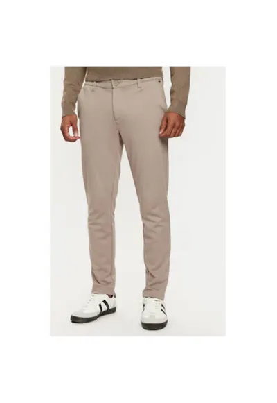 Pantaloni barbati - 304805172 - Multicolor