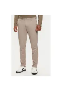 Pantaloni barbati - 304805172 - Multicolor