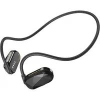 Handsfree Bluetooth Monster Aria Free, A2DP, Negru