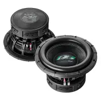 Subwoofer Auto Deaf Bonce APOCALYPSE DB SA302 D2, 2000W RMS, 300mm