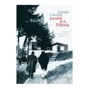 Jurnalul de la Paltinis
