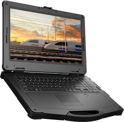 Laptop ONERugged – N15T, 15'', FHD, i5, 16GB/256GB