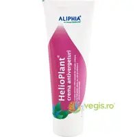 Crema Antivergeturi Helioplant 125ml