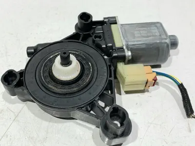 Motoras macara geam stanga spate 8W0959811 Audi A4 (2015-2019) [8W2, B9]
